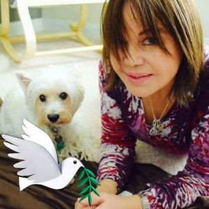 Meet your Posher, Maritza